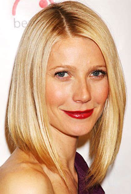20 Long Bob Haircuts
