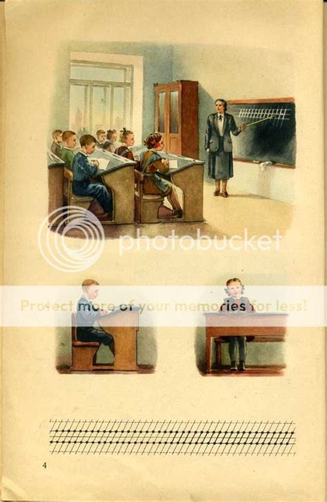 Букварь. Учебник для 1 класса средней школы. М.: Учпедгиз. 1955 г.: kid ...