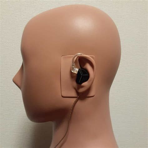 (Chi-fi IEM Review) KZ ZVX: Neat listening in-ear earphones with ...