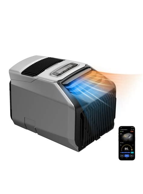 EF EcoFlow - Walmart Business