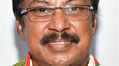 Krishnagiri MP welcomes T.N.’s feasibility study for Hosur-Bengaluru ...