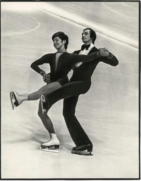 Фото "Людмила Пахомова и Александр Горшков", 1976 год - История России ...