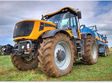 JCB Wallpapers - Top Free JCB Backgrounds - WallpaperAccess