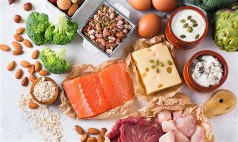 Продукты Повышающие Серотонин — Таблица Содержания Богатых источников ...