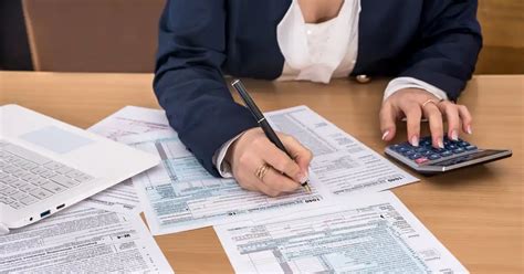 how to file my own taxes step by step