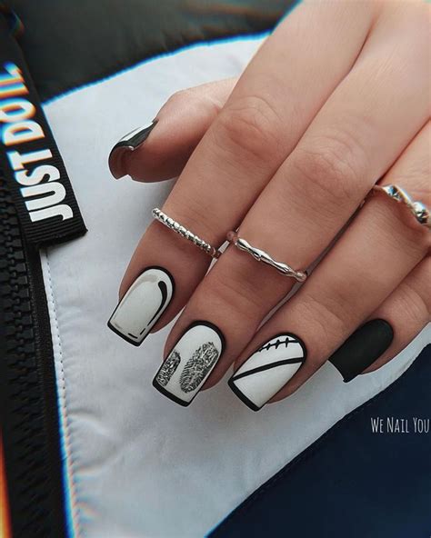 Нарисованные ногти🌌Комиксы на ногтях | Nails, Beauty