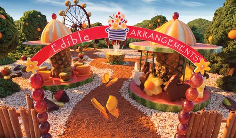 Foodscapes Carl Warner | Inhabitat - Green Design, Innovation ...
