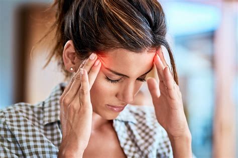 OnabotulinumtoxinA Wearing off Common in Chronic Migraine Prophylaxis ...