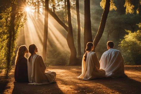42 Unique Holiday Prayers and Reflections - God's Blessing