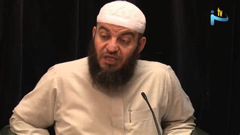 Sheikh al-Haddad - Are (child)vaccinations halal? - YouTube