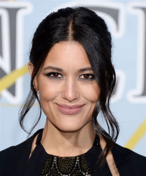 Julia Jones – 2019 Hollywood For Science Gala • CelebMafia