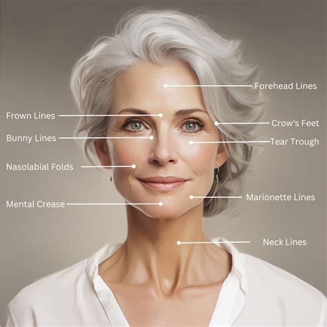 Types of Wrinkles: Contributing Factors, Prevention, Treatment Options ...