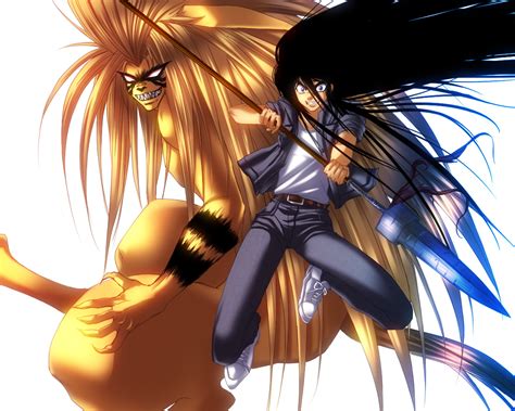 Ushio to Tora Image by Shining Red #476057 - Zerochan Anime Image Board