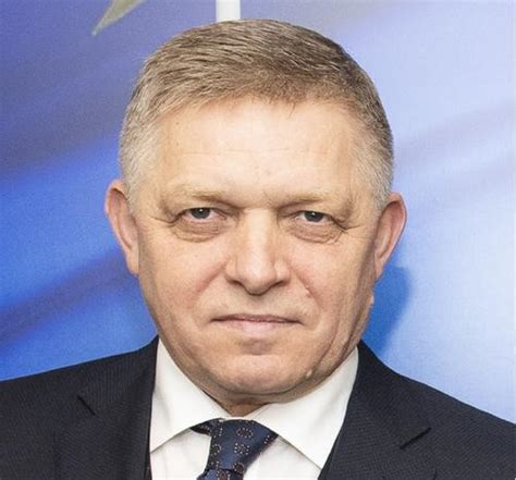Фицо: Словакия заинтересована в хороших отношениях как с РФ, так и с ...