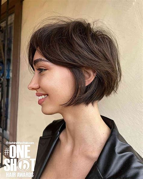 55 bixie haircut examples trending right now – Artofit