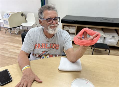 The 411: Common Hand Problems - Hands on Therapy