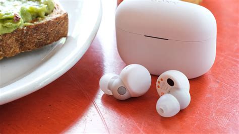 Созданы для постоянного ношения. Sony представила LinkBuds S — самые ...