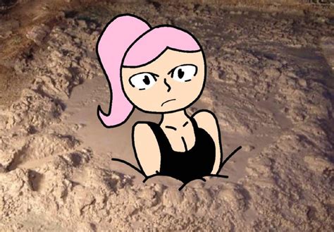 Slowly Sinking by superwillbros on DeviantArt