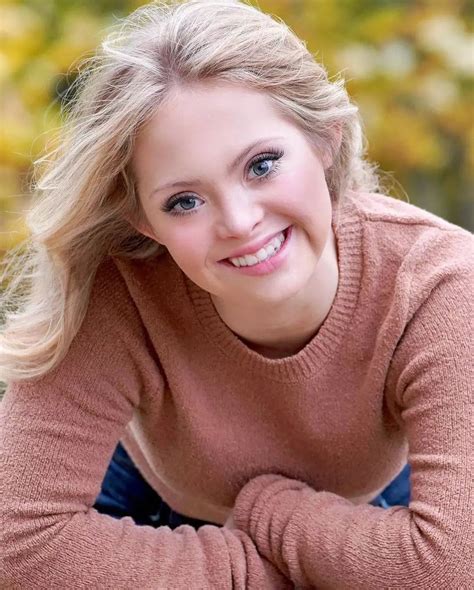 Teen beauty with Down syndrome crowned Miss Delaware Teen USA 2024!