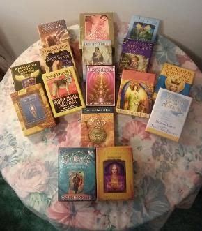 Divine Interventions: Divine Guidance Card Reader Certification | Angel ... 