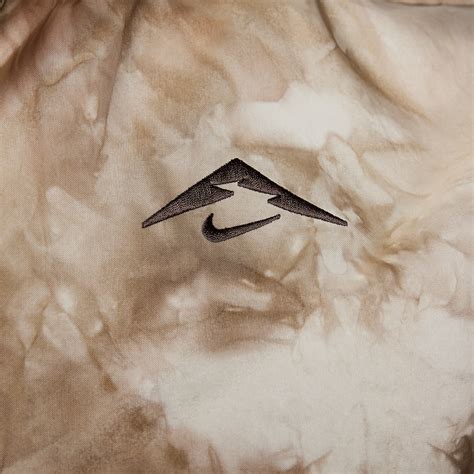 Nike Repel Trail Women's Trail Running Jacket - Light Orewood