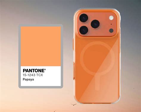 Apple iPhone 17 Pro and Air: New Color Leaks Revealed