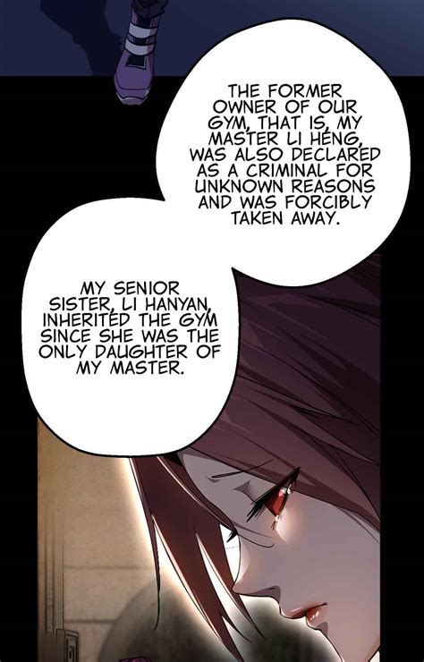 I Can Blow Up An Isekai World With Just One Punch - Chapter 1
