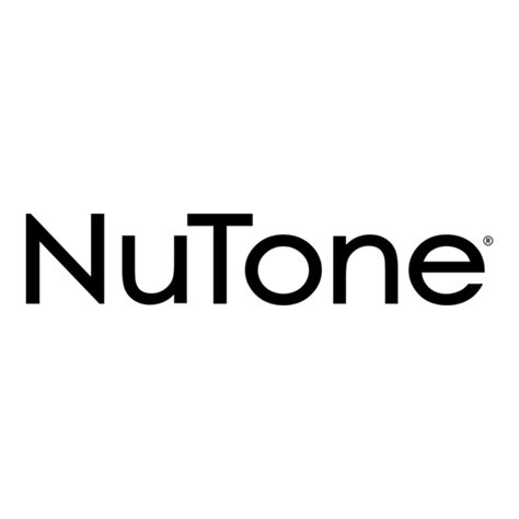 nutone logo png vector eps