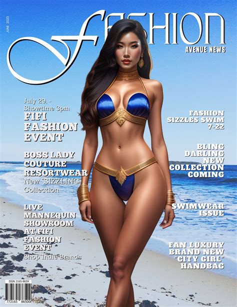 fashion avenue news global luxury fashion brand