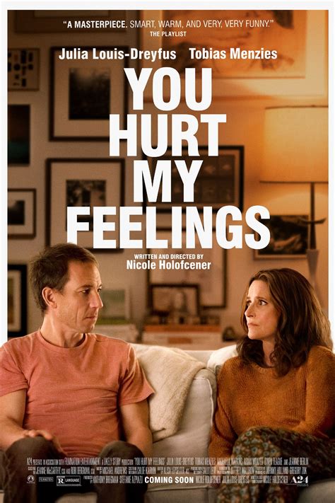 If You Missed Julia Louis-Dreyfus’ A24 Movie With 94% On Rotten