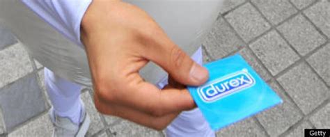 'Viagra Condom' Durex CSD500 Coming To Europe