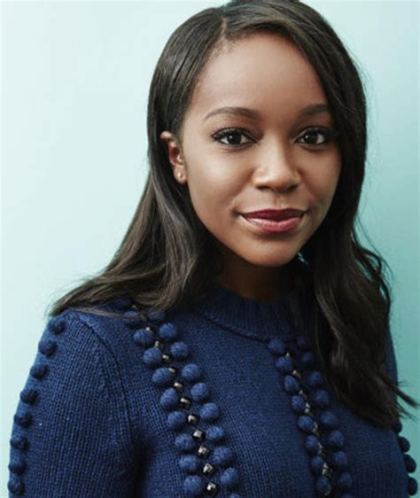 Aja Naomi King – Movies, Bio and Lists on MUBI