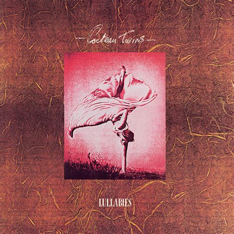 Cocteau Twins - Lullabies (12", EP) - The Record Album