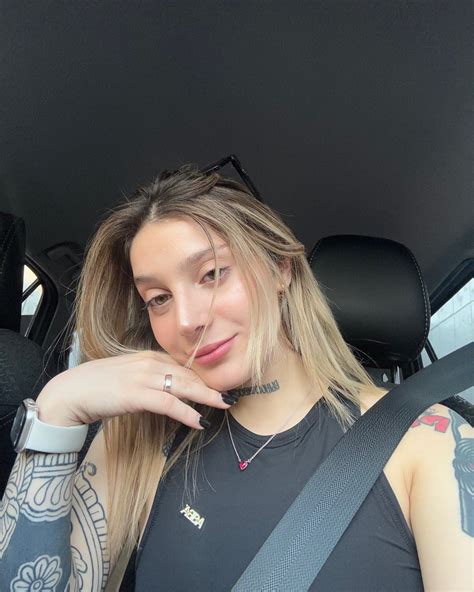 Milu castillo | Sabotage it all just to watch it fall % | Instagram