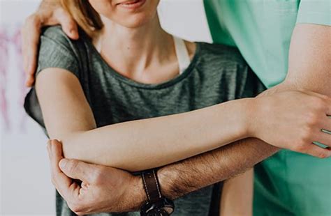 SLAP Tear Injury Lawyers | FVF