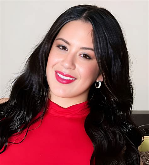 Sofia Santana (Actress) Age, Wiki, Family, Biography, Husband, Net