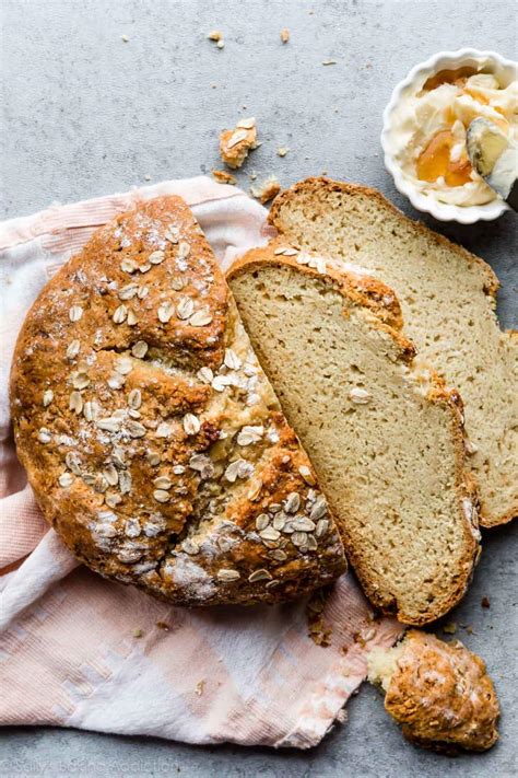 yeast bread recipe  ingredients sallys baking addiction