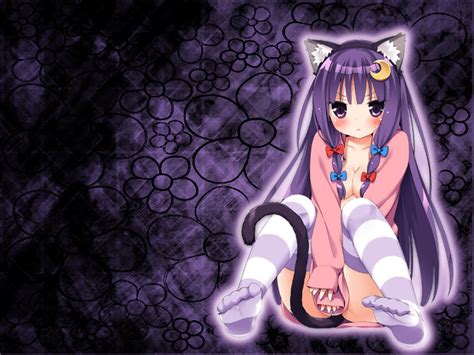 Neko Series 1 by MythicxGamer on DeviantArt
