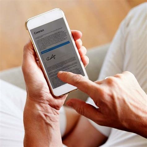 vitusign digital signatures   service