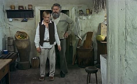 Фильм "Знахарь"