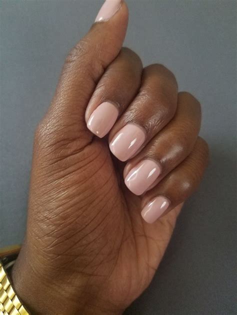 OPI Nail Polish, Nail Care & Nail Art | OPI® | Natural nails manicure ...