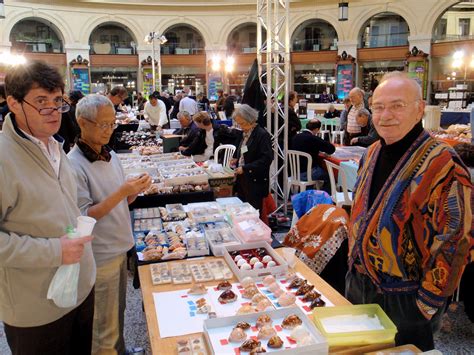 2010 Март, Франция, Paris Shell Show