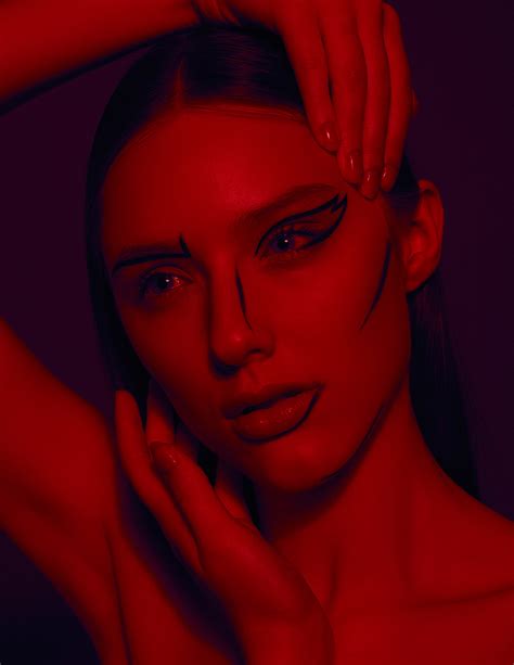 xyz on Behance