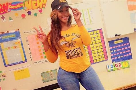 Atlanta’s “Teacher Bae” Paris Monroe Now Makes Club Appearances