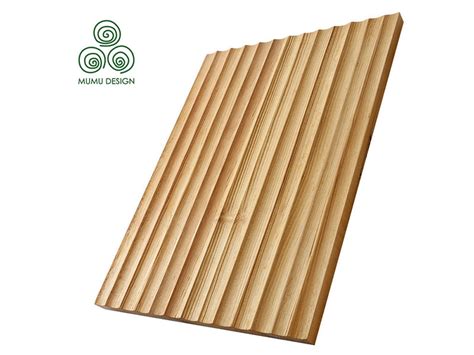 деревянная стеновая панель,настенная панельMUMU Woodwork