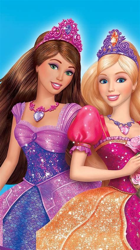 Wallpaper Of Barbie Princess - Infoupdate.org