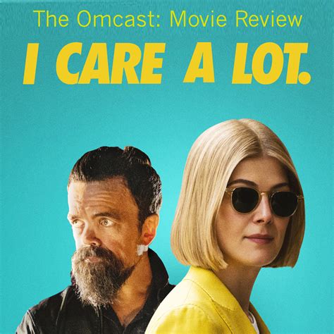 I Care A Lot - Movie Review
