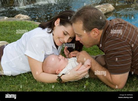 family  love stock photo alamy