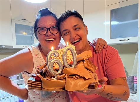 Verica Šerifović slavi jubilarni rođendan, Marija joj priredila veliko ...
