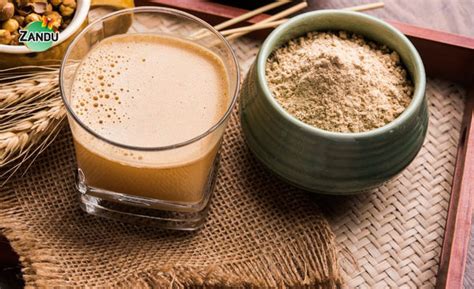 Sattu Nutrients, Protein, Carb Count, Calories Per 100g